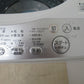 TOSHIBA 東芝 全自動電気洗濯機 AW-5G6 5.0kg 2019年製 グランホワイト 簡易乾燥機能付 一人暮らし 洗浄・除菌済み