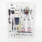ROBOT魂 SIDE MS RX-178 ガンダムMk-II エゥーゴ仕様 ver. A.N.I.M.E. 機動戦士Zガンダム BANDAI SPIRITS バンダイスピリッツ フィギュア