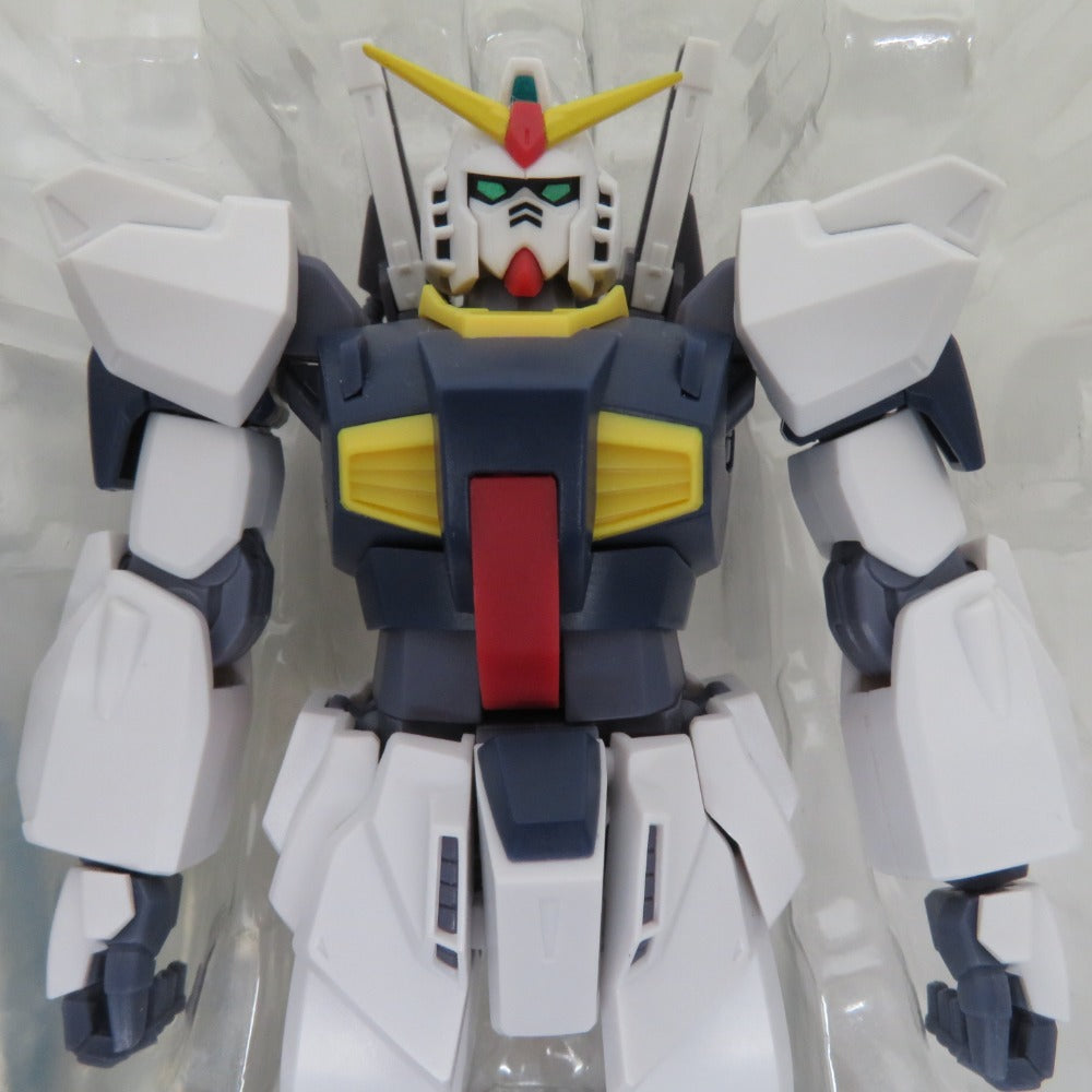 ROBOT魂 SIDE MS RX-178 ガンダムMk-II エゥーゴ仕様 ver. A.N.I.M.E. 機動戦士Zガンダム BANDAI SPIRITS バンダイスピリッツ フィギュア