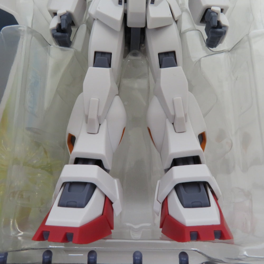 ROBOT魂 SIDE MS RX-178 ガンダムMk-II エゥーゴ仕様 ver. A.N.I.M.E. 機動戦士Zガンダム BANDAI SPIRITS バンダイスピリッツ フィギュア