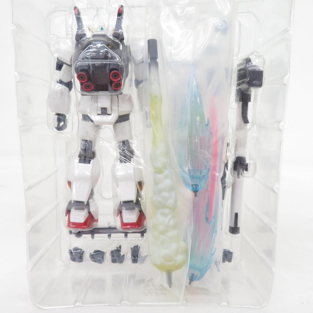 ROBOT魂 SIDE MS RX-178 ガンダムMk-II エゥーゴ仕様 ver. A.N.I.M.E. 機動戦士Zガンダム BANDAI SPIRITS バンダイスピリッツ フィギュア