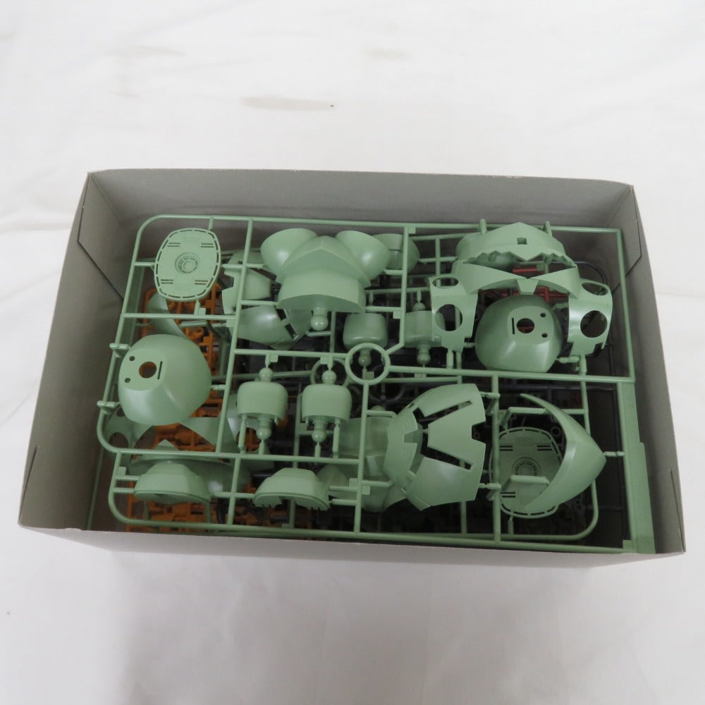 機動戦士ガンダム HGUC 1／144 MSM-10 ゾック BANDAI SPIRITS バンダイスピリッツ フィギュア