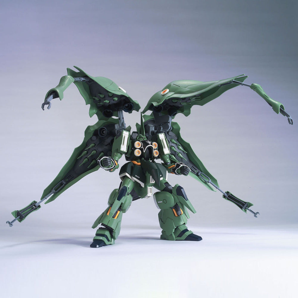 HGUC 1/144 NZ-666 クシャトリヤ 機動戦士ガンダムユニコーン 未組立品 BANDAI SPIRITS バンダイスピリッツ プラモデル  ｜コンプオフ プラス – コンプオフプラス 公式ショップ