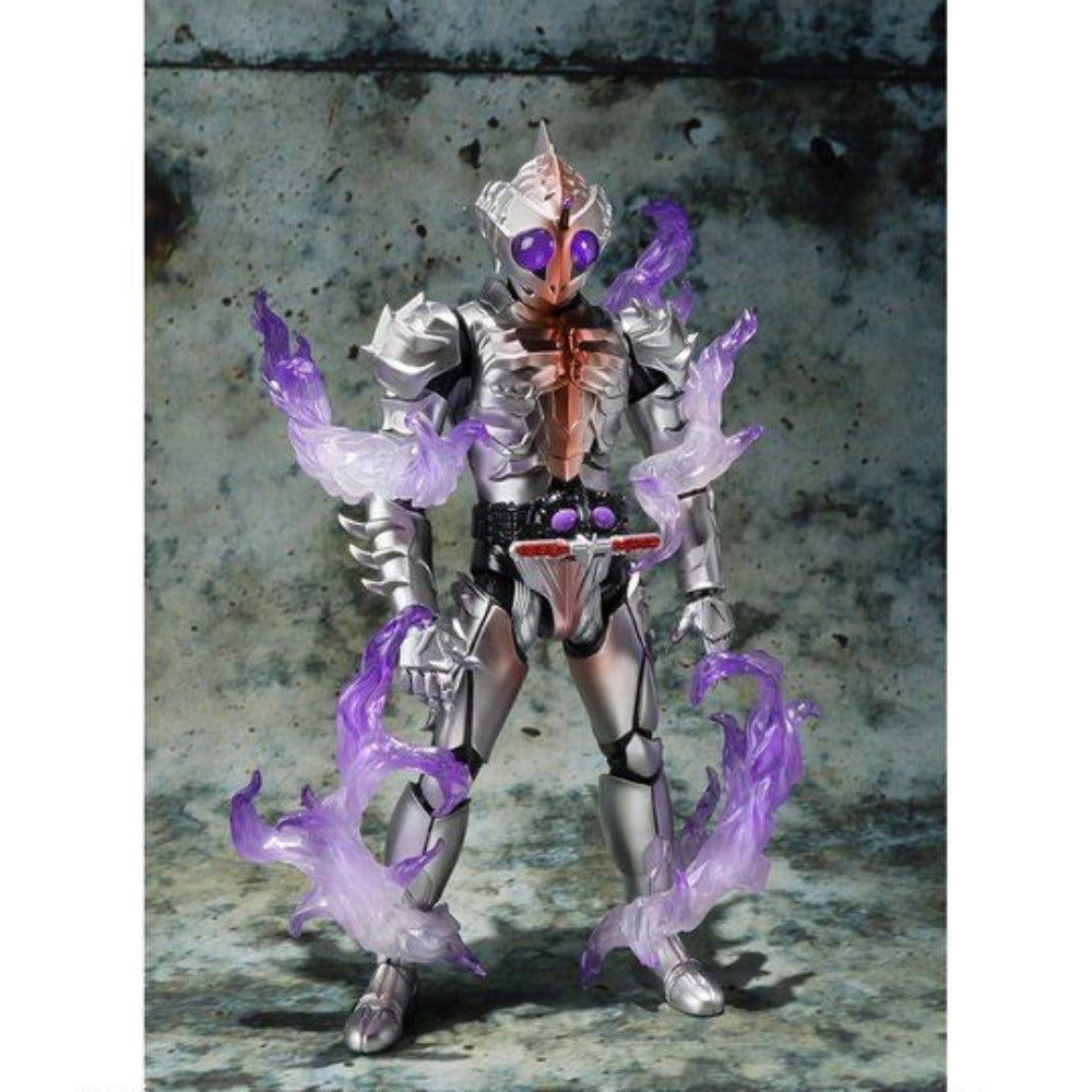 仮面ライダーアマゾンシグマ S.H.Figuarts エスエイチ フィギュアーツ フィギュア 未開封品