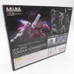 ＜SIDE MS＞ MDX-0003 ガンダム・シュバルゼッテ ver. A.N.I.M.E. 開封品 ロボット魂 ロボットダマシイ フィギュア