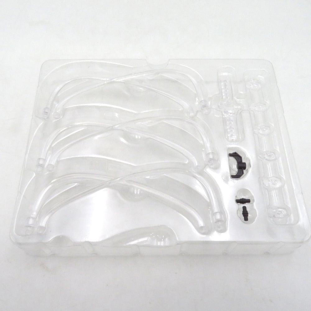 ＜SIDE MS＞ MDX-0003 ガンダム・シュバルゼッテ ver. A.N.I.M.E. 開封品 ロボット魂 ロボットダマシイ フィギュア