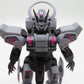 ＜SIDE MS＞ MDX-0003 ガンダム・シュバルゼッテ ver. A.N.I.M.E. 開封品 ロボット魂 ロボットダマシイ フィギュア