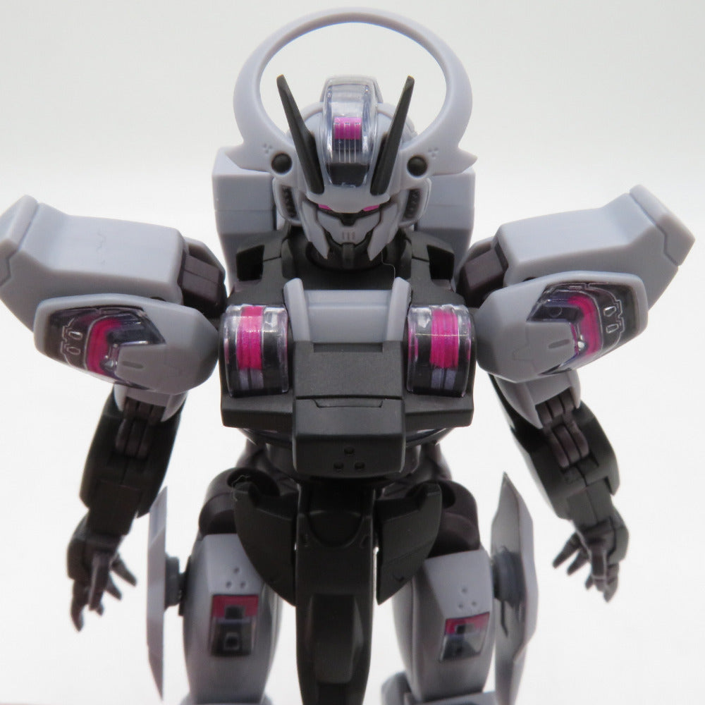＜SIDE MS＞ MDX-0003 ガンダム・シュバルゼッテ ver. A.N.I.M.E. 開封品 ロボット魂 ロボットダマシイ フィギュア