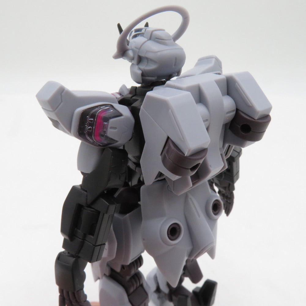 SIDE MS＞ MDX-0003 ガンダム・シュバルゼッテ ver. A.N.I.M.E. 開封品