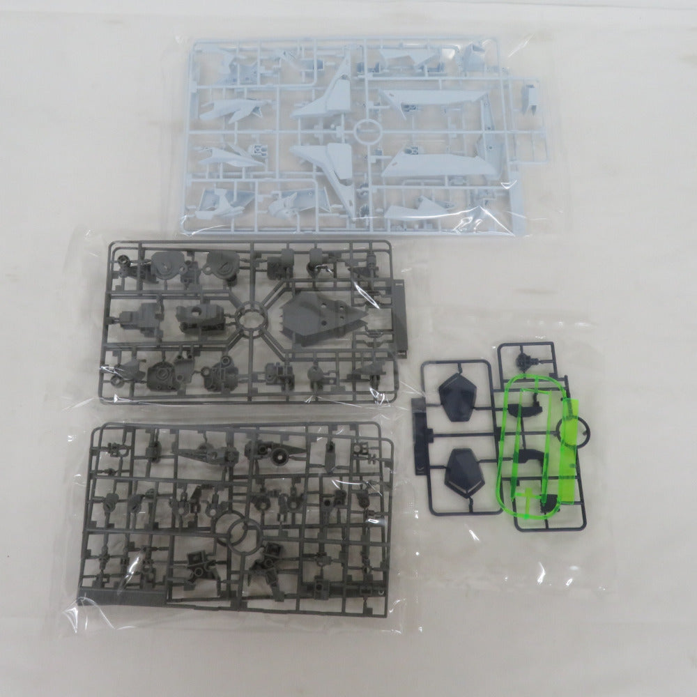 BANDAI SPIRITS HGUC 1/144 Ξガンダム 機動戦士ガンダム 閃光のハサウェイ 再販版 未組立品 バンダイスピリッツ プラモデル
