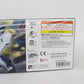 BANDAI SPIRITS HGUC 1/144 Ξガンダム 機動戦士ガンダム 閃光のハサウェイ 再販版 未組立品 バンダイスピリッツ プラモデル