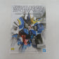 BANDAI SPIRITS MG 1/100 ウイングガンダムゼロ(EW) Ver.Ka 新機動戦記ガンダムW Endless Waltz 再販版 未組立品 バンダイスピリッツ プラモデル