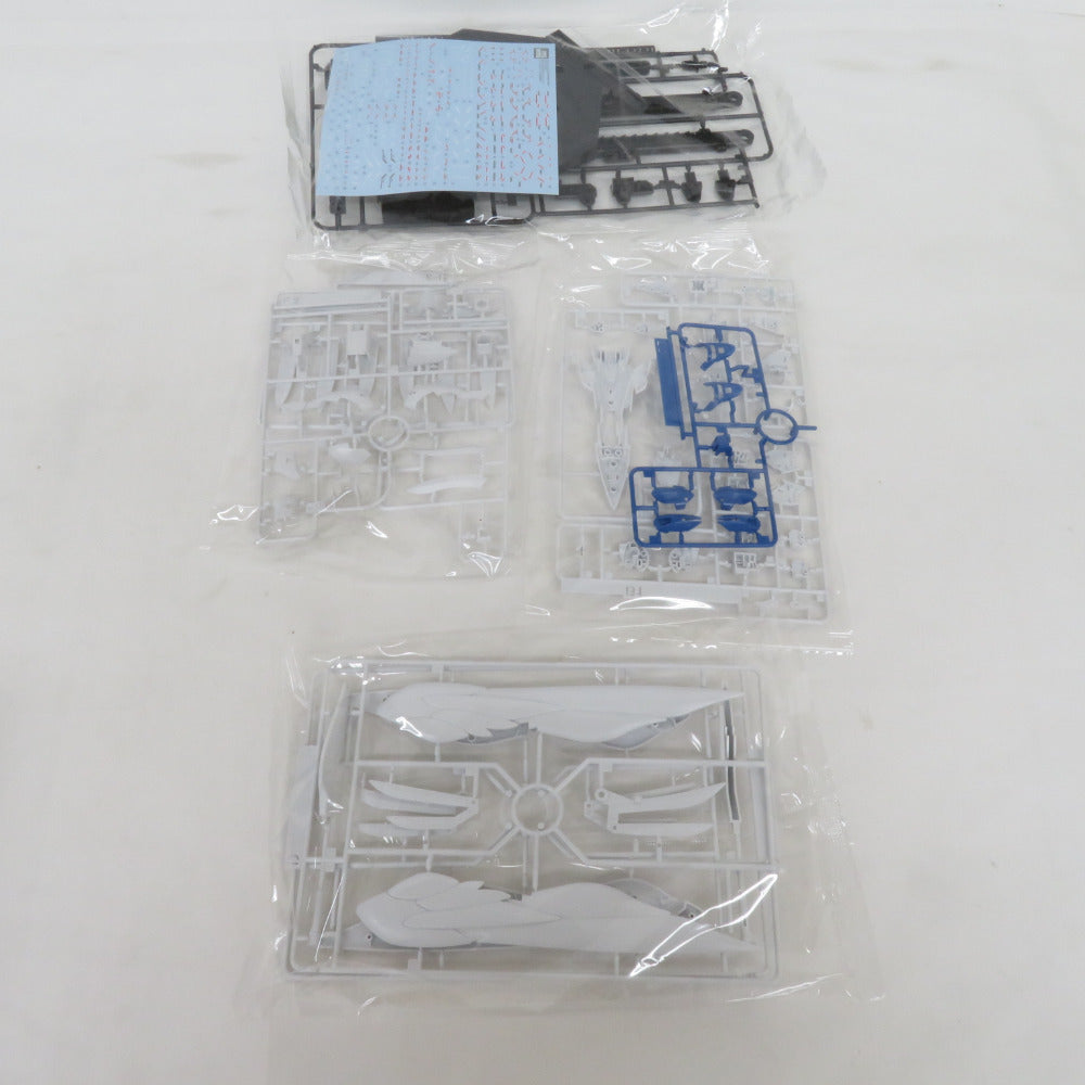 BANDAI SPIRITS MG 1/100 ウイングガンダムゼロ(EW) Ver.Ka 新機動戦記ガンダムW Endless Waltz 再販版 未組立品 バンダイスピリッツ プラモデル