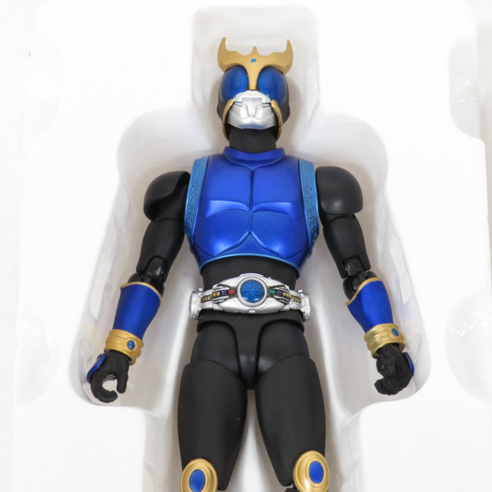 真骨彫製法 仮面ライダークウガ ドラゴンフォーム S.H.Figuarts エスエイチ フィギュアーツ フィギュア
