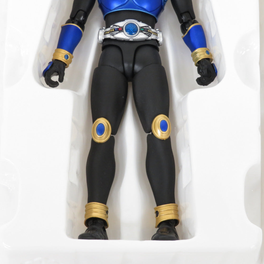 真骨彫製法 仮面ライダークウガ ドラゴンフォーム S.H.Figuarts エスエイチ フィギュアーツ フィギュア