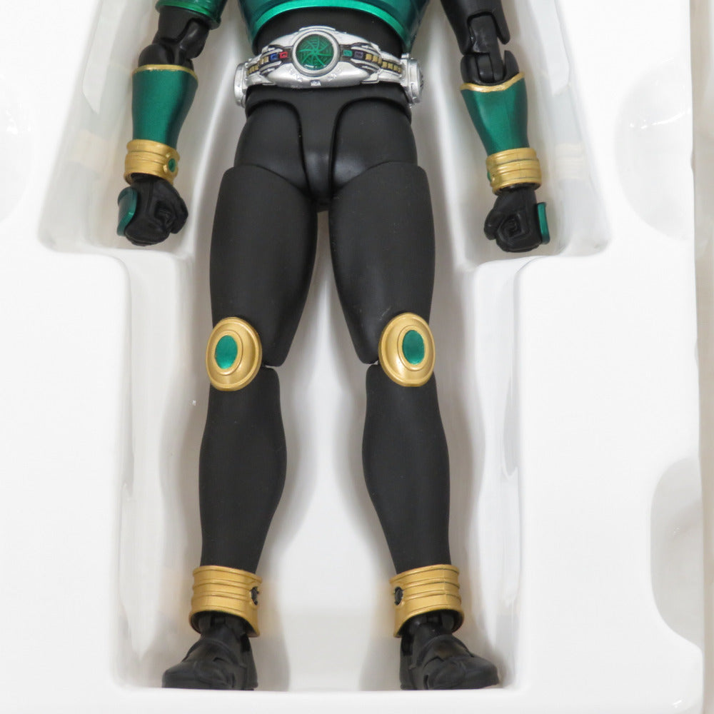 真骨彫製法 仮面ライダークウガ ペガサスフォーム S.H.Figuarts エスエイチ フィギュアーツ フィギュア