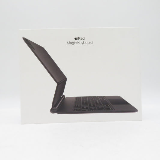Apple アップル Magic Keyboard マジックキーボード 11インチ 日本語配列 MXQT2J/A