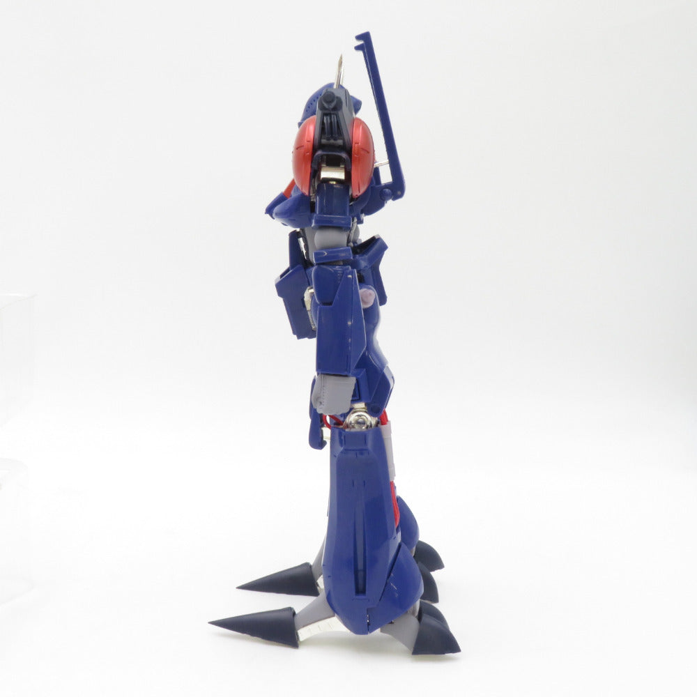 BANDAI SPIRITS HI-METAL R バッシュ 重戦機エルガイム  バンダイスピリッツ プラモデル