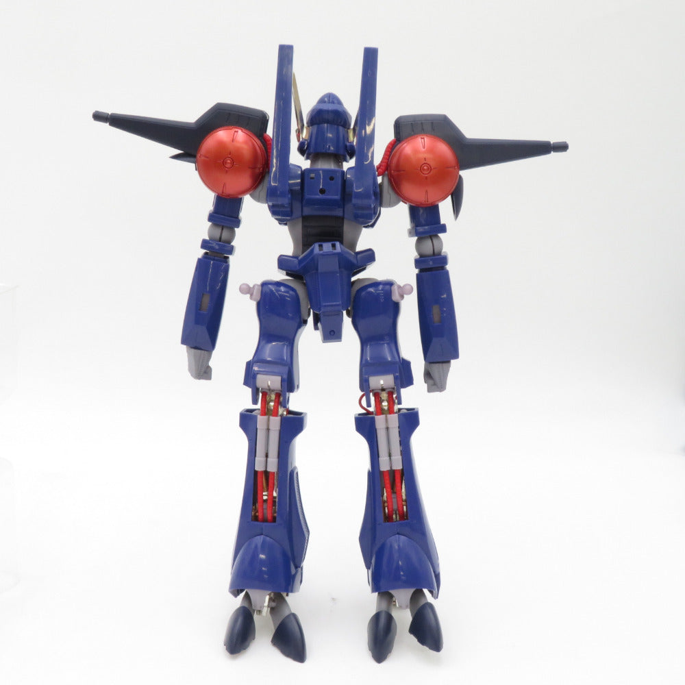 BANDAI SPIRITS HI-METAL R バッシュ 重戦機エルガイム  バンダイスピリッツ プラモデル