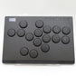 Haute42 アーケードコントローラー レバーレス M16黒 ドングルなし ゲーム周辺機器