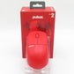 X2 H Wireless Red Edition ワイヤレス ゲーミングマウス 無線 5ボタン Pulsar パルサー PX2H23 ゲーム周辺機器