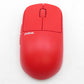 X2 H Wireless Red Edition ワイヤレス ゲーミングマウス 無線 5ボタン Pulsar パルサー PX2H23 ゲーム周辺機器
