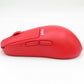 X2 H Wireless Red Edition ワイヤレス ゲーミングマウス 無線 5ボタン Pulsar パルサー PX2H23 ゲーム周辺機器