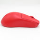 X2 H Wireless Red Edition ワイヤレス ゲーミングマウス 無線 5ボタン Pulsar パルサー PX2H23 ゲーム周辺機器