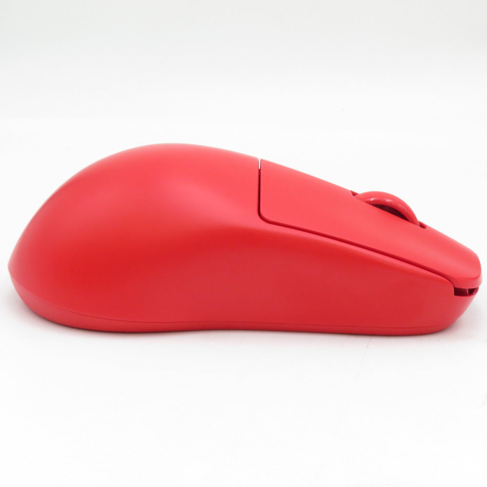 X2 H Wireless Red Edition ワイヤレス ゲーミングマウス 無線 5ボタン Pulsar パルサー PX2H23 ゲーム周辺機器