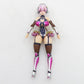 すーぱーそに子 ～そに子、対魔忍になりまうs♪ver.～ 対魔忍RPG×すーぱーそに子 開封品 sen-ti-nel 千値練 フィギュア