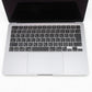 Apple Mac MacBook Air マックブックエアー Liquid Retina ディスプレイ 13.6インチ M3チップ 16GB SSD512GB MXCR3J/A スペースグレイ