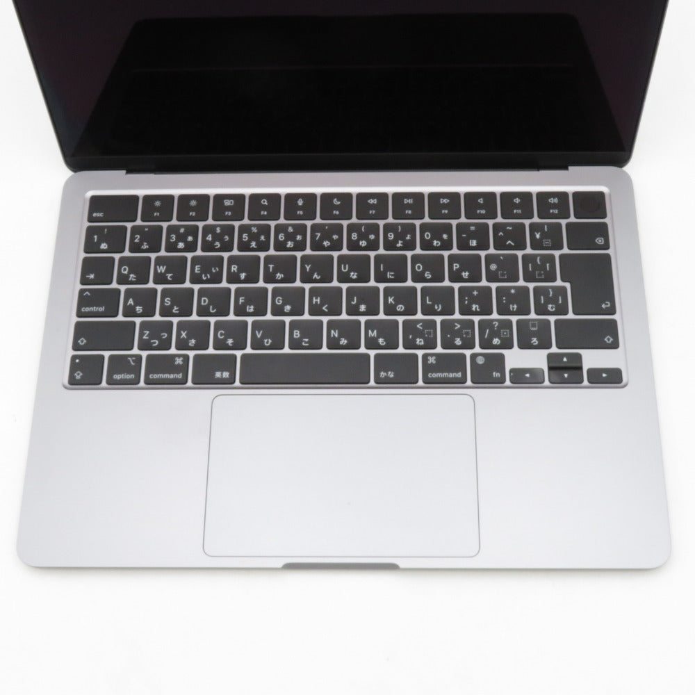 Apple Mac MacBook Air マックブックエアー Liquid Retina ディスプレイ 13.6インチ M3チップ 16GB SSD512GB MXCR3J/A スペースグレイ