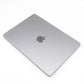Apple Mac MacBook Air マックブックエアー Liquid Retina ディスプレイ 13.6インチ M3チップ 16GB SSD512GB MXCR3J/A スペースグレイ