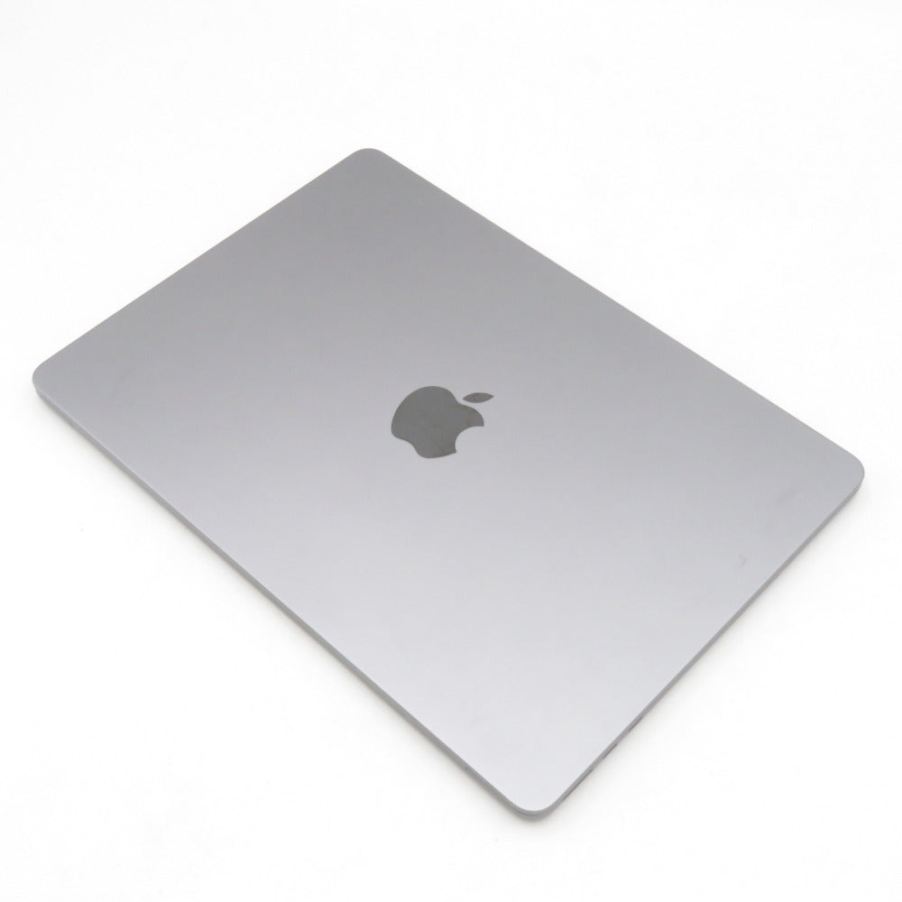 Apple Mac MacBook Air マックブックエアー Liquid Retina ディスプレイ 13.6インチ M3チップ 16GB SSD512GB MXCR3J/A スペースグレイ