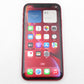Apple [au版] iPhone XR 128GB レッド 利用制限〇 SIMロックなし 本体のみ NT0N2J/A A2106