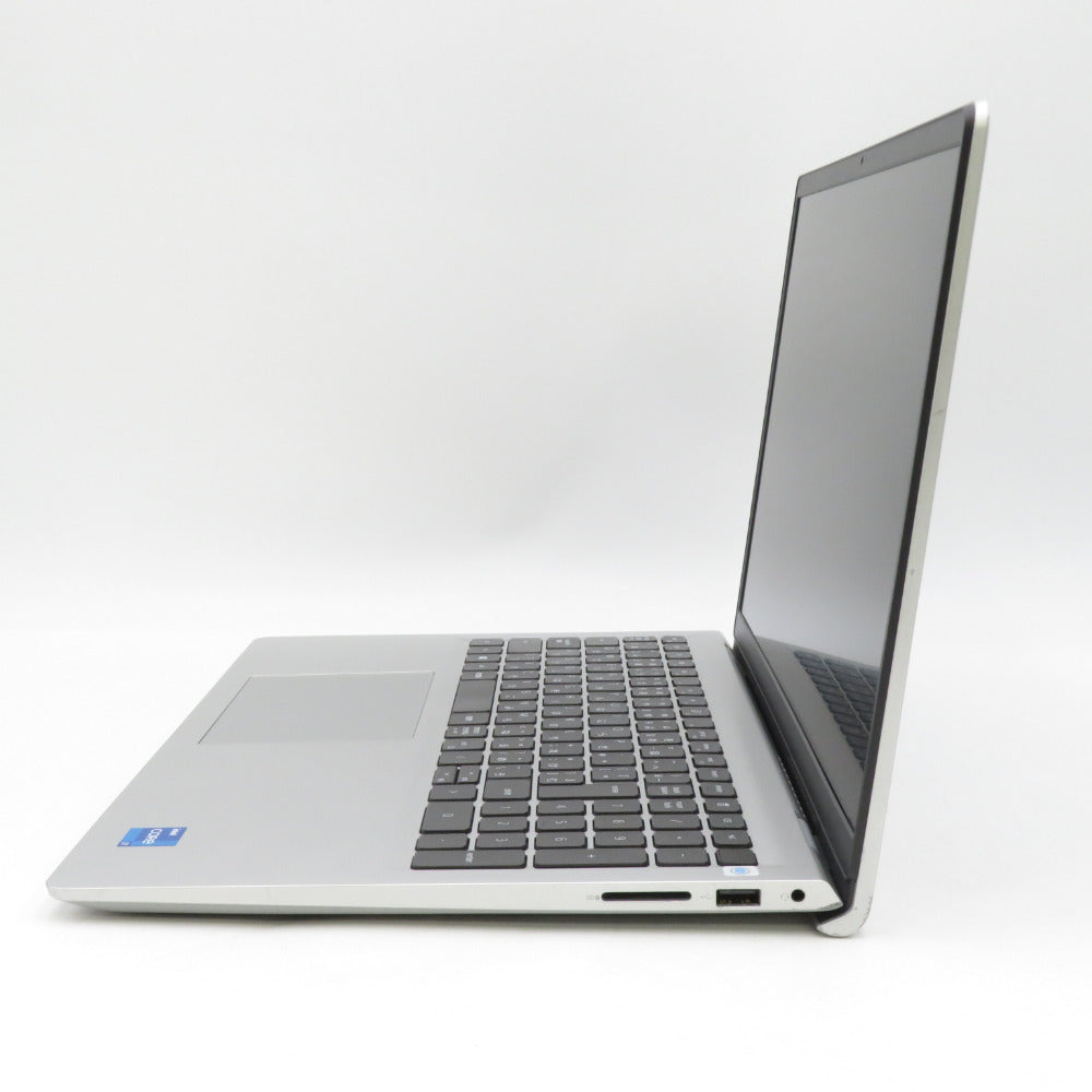 DELL (デル) ノートパソコン Inspiron15-3511 P112F 15.6型 i7-1165G7 15GB SSD512GB Win11 Home