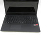 NEC LaVie Direct N15 (R) ノートパソコン 15.6型 AMD Ryzen7-5700U 1.80GHz/4コア メモリ16GB SSD512GB パールブラック PC-GN18BSCAY