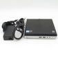 ProDesk (HP プロデスク) パソコン デスクトップパソコン 400 G4 DM Core i5-8500T 2.10GHz メモリ8GB HDD500GB TPC-Q053-DM