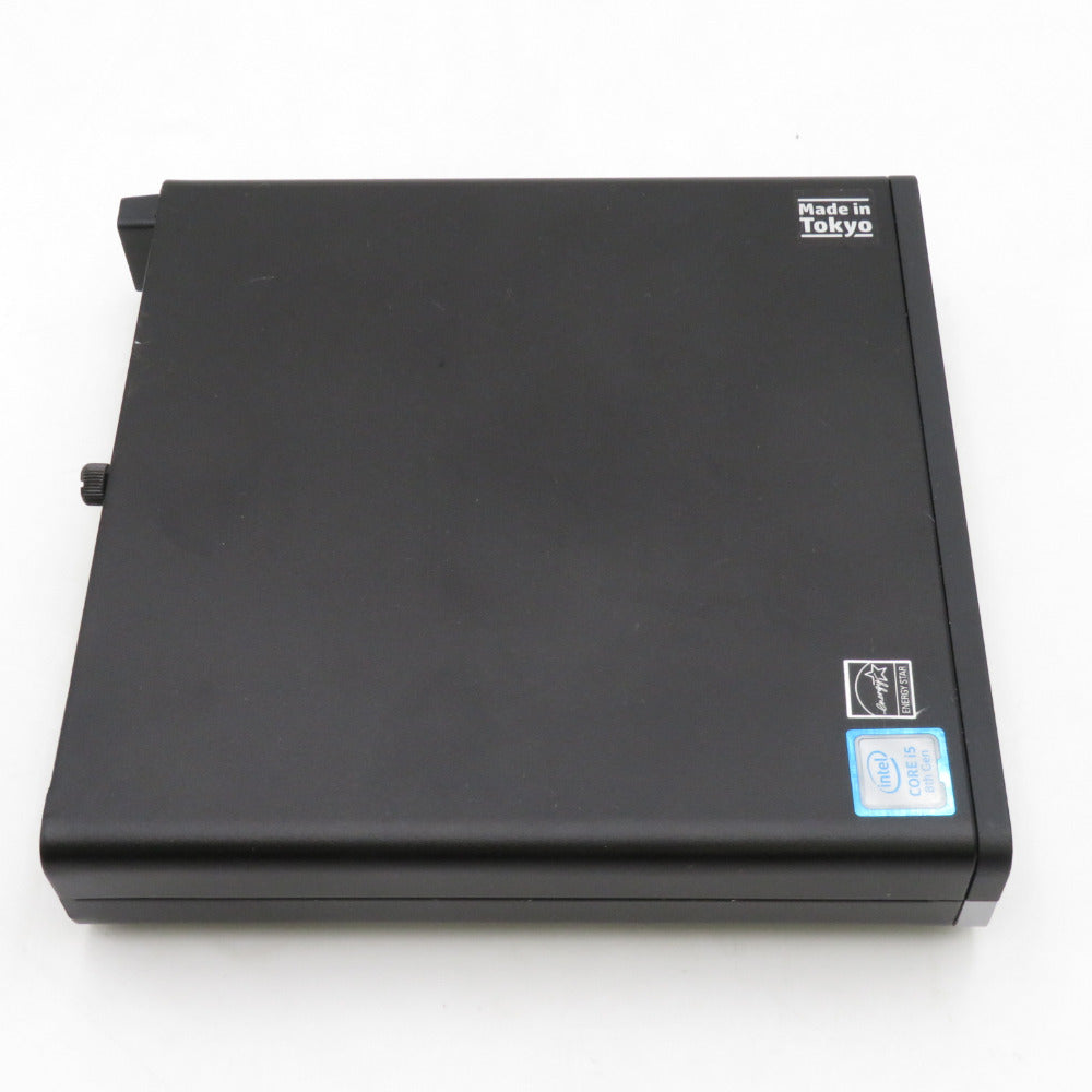 ProDesk (HP プロデスク) パソコン デスクトップパソコン 400 G4 DM 