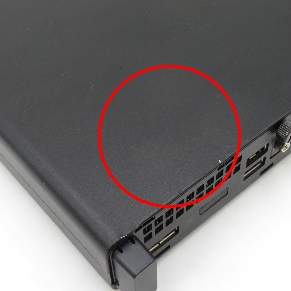 ProDesk (HP プロデスク) パソコン デスクトップパソコン 400 G4 DM 