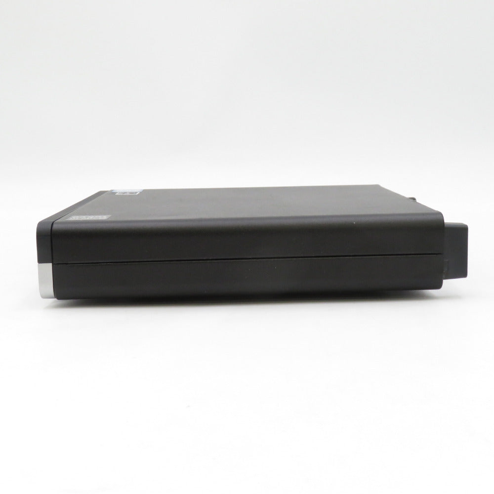 ProDesk (HP プロデスク) パソコン デスクトップパソコン 400 G4 DM Core i5-8500T 2.10GHz メモリ8GB HDD500GB TPC-Q053-DM