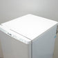 Panasonic (パナソニック) 冷蔵庫 138L 2ドア ハーブグリーン 2015年製 一人暮らし 洗浄・除菌済み NR-TB147W-HG