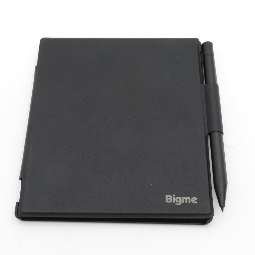 Bigme 電子書籍リーダー カラー電子ペーパー メモ帳 7インチ メモリ4GB/ストレージ64GB B751C