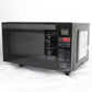 Haier (ハイアール) 電子レンジ 単機能レンジ 18L ブラック KS-MW22F18-BK アウトレット品 未使用品