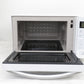 Haier (ハイアール) 電子レンジ 単機能レンジ フラットタイプ 18L ホワイト JM-FH18J(W) アウトレット品 未使用品