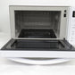 Haier (ハイアール) 電子レンジ 単機能レンジ 18L ホワイト JM-FH18E2(W) アウトレット品 未使用品