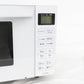 Haier (ハイアール) 電子レンジ 単機能レンジ 18L ホワイト JM-FH18E2(W) アウトレット品 未使用品