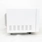 Haier (ハイアール) 電子レンジ 単機能レンジ 18L ホワイト JM-FH18E2(W) アウトレット品 未使用品