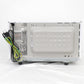 Haier (ハイアール) 電子レンジ 単機能レンジ 18L ホワイト JM-FH18E2(W) アウトレット品 未使用品