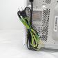 Haier (ハイアール) 電子レンジ 単機能レンジ 18L ホワイト JM-FH18E2(W) アウトレット品 未使用品